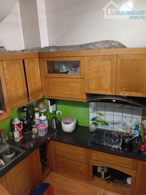 Bán gấp nhà tại Đại Cát, Liên Mạc, Bắc Từ Liêm, 2,9 tỷ, 30m2 5 tầng, gần đường TÂY THĂNG L