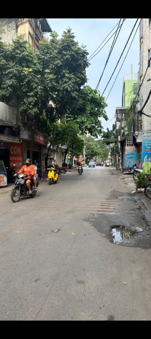 Thịnh liệt nhà mặt phố , kinh doanh tấp lập