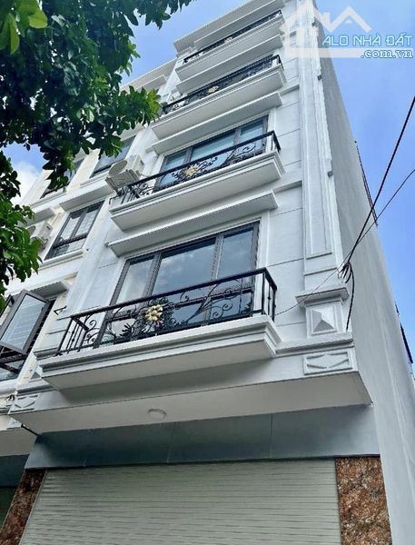 Duy nhất 1 căn độc lập tại An Trai, 2 mặt thoáng, ô tô đỗ cách nhà 10m giá  5.3 tỷ có TL