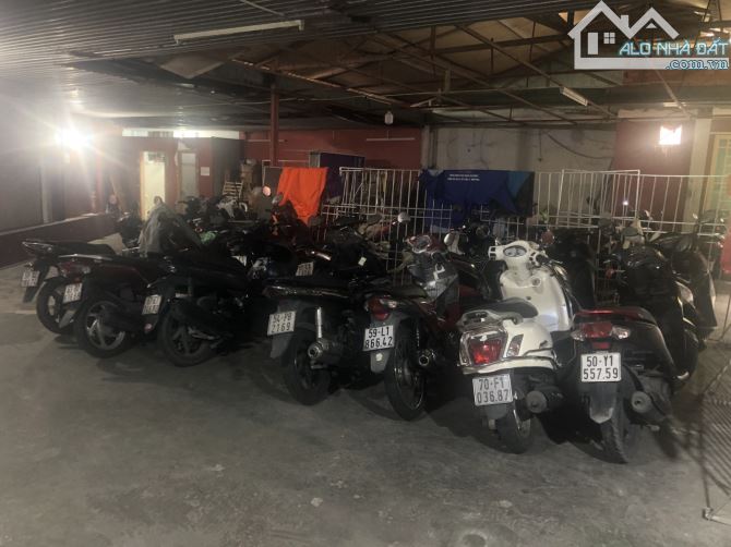1 miếng 700m2 Nguyễn Trãi Quận 1, hẻm trực thăng đậu, chào chỉ 160 tỷ