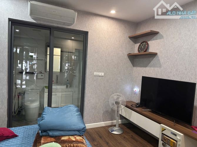 HƠN 7 TỶ SỞ HỮU  CĂN HỘ AMBER 622 MINH KHAI – 110M², 3PN, 2VS, TẦNG TRUNG, BAN CÔNG ĐÔNG,