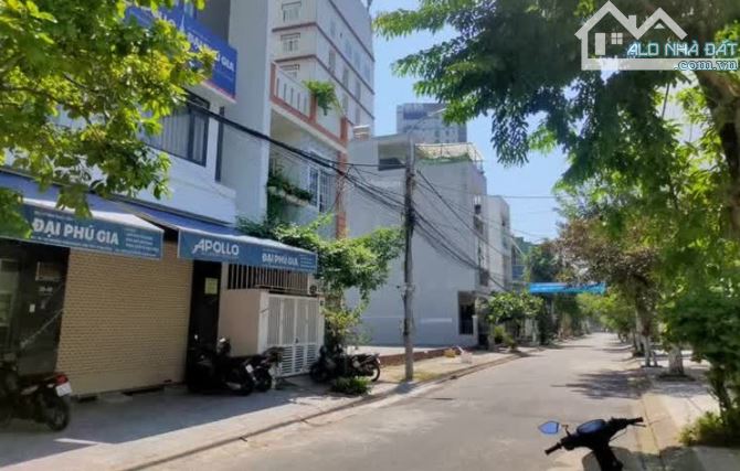 GIẢM 2 TỶ! BÁN ĐẤT 420M² - 47,7 TỶ - MT NGUYỄN XUÂN KHOÁT - Q. SƠN TRÀ