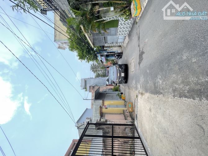 🍎TÂN XUÂN 7 GIAO NGUYỄN ẢNH THỦ SẦM UẤT - DT 178m2 -NGANG GẦN 9M - CHỈ 8.9 TỶ 💢