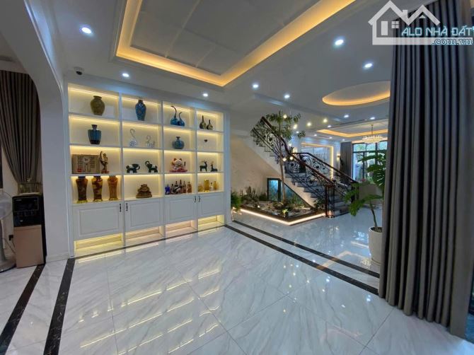 🌟 BIỆT THỰ LÔ GÓC HIẾM – 200M² – MẶT TIỀN 20M – VỊ TRÍ ĐẮC ĐỊA MỸ ĐÌNH 2 🌟