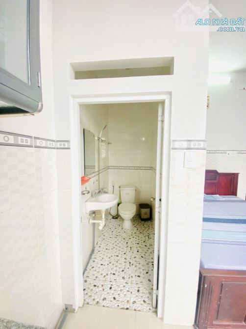💥 LÊ ĐỨC THỌ - TOÀ CĂN HỘ DỊCH VỤ, DÒNG TIỀN ỔN ĐỊNH 60 TRIỆU, 1