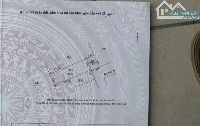 +Tổ 7 yên nghĩa hà đông 50m giá đầu tư, sát vành đai 4, ba bước ra chợ, kdt, đại học