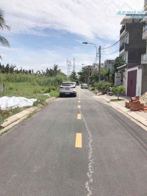 BÁN ĐẤT MẶT TIỀN KHU DÂN CƯ PHÚ LỢI P7 QUẬN 8. 4M X 24M - SỔ HỒNG RIÊNG CÁ NHÂN- 4,9 TỶ
