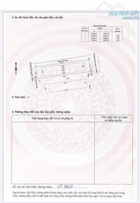 Bán Lô Góc 3 mặt tiền đường Bạch Đằng - 2/9 ngay dãy nhà hàng tiệc cưới -Gọi ĐÀM TIẾN❌