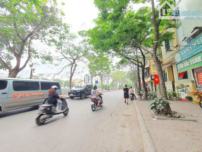 Bán nhà Bùi xương trạch DT45m, 5T, 9,5 tỷ