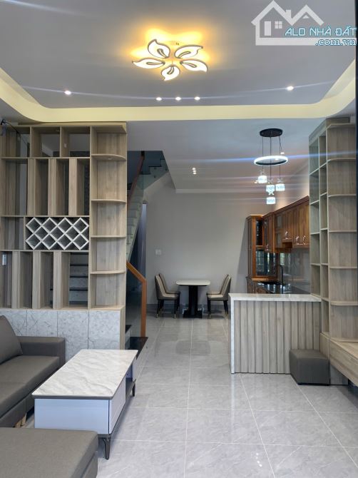 Nhà 1 lầu gần bv Tỉnh Gia Lai,tp Pleiku