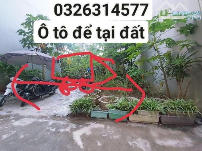 CC -E HIỀN :BÁN MẢNH ĐẤT KHU YÊN NGHĨA .DT:30M GIÁ 1.65 TỶ .ô tô đỗ vào đất  --- VỊ TRÍ TH