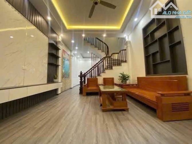 Gần 50m nhà mặt ngõ Vĩnh Quỳnh cạnh Tứ Hiệp chỉ 4.15 tỷ Trung tâm Thanh Trì