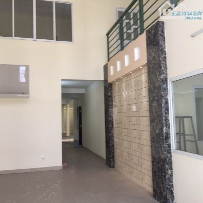 ĐƯỜNG 7M GẦN TRƯƠNG PHƯỚC PHAN - GIÁP QUẬN 6 - 258M2 - NGANG 8M - 2 TẦNG BTCT