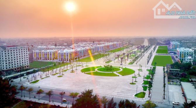 Bán đất mặt biển sát Quy Hoạch nghỉ dưỡng TĐ lớn Flamigo, An Thịnh.. chỉ nhỉnh 1 tỷ/lô