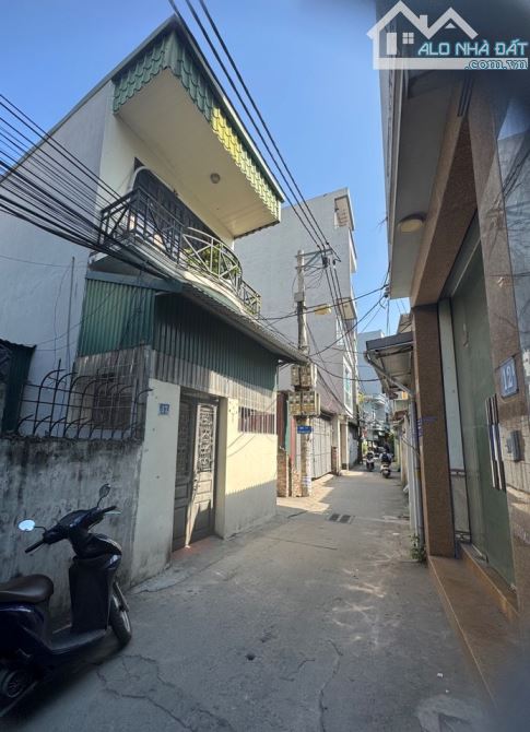 Bán đất Hưng Phúc vị trí đẹp, mặt ngõ thông kinh doanh, oto lùi cửa, 64m2 giá 8.3 tỷ