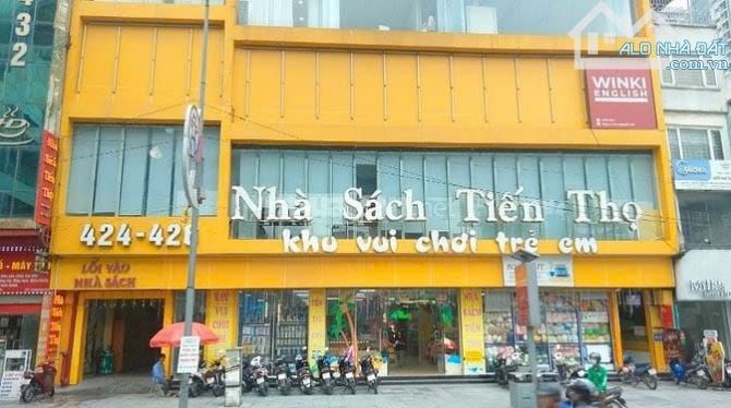 CHO THUÊ NHÀ MẶT PHỐ LẠC LONG QUÂN – TÂY HỒ