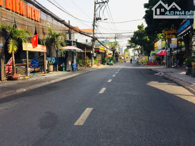 BÁN LÔ ĐẤT ĐẸP HẺM Ô TÔ 6M- HOÀNG DIỆU 2 SAU NHÀ HÀNG HƯƠNG BIỂN  LINH TRUNG