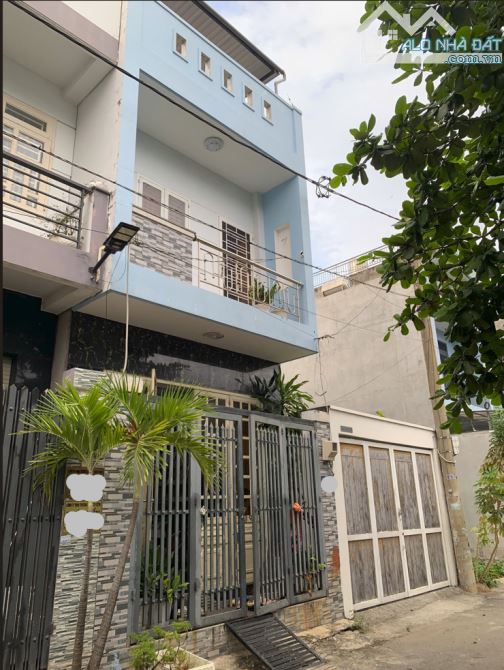 🔥 BÁN NHÀ 3 TẦNG BTCT – SÁT VẠN PHÚC CITY – XE HƠI TRÁNH NHAU – GIÁ 6.5 TỶ TL