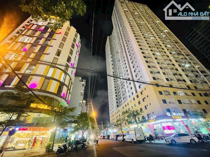 An Thượng, sát biển, đường 7m5, 13 tỷ xx