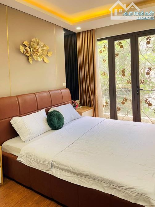 🔴 BÁN NHÀ MẶT PHỐ VŨ LĂNG 125M2x4 TẦNG, TỨ HIỆP, THANH TRÌ, GIÁ  26,8TỶ( TL)