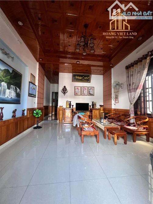 BÁN NHÀ 3 LẦU ĐƯỜNG ĐÀO TẤN - KHU TRUNG CAO - DT: 6,2x17m - H: TÂY BẮC - 5,6 TỶ