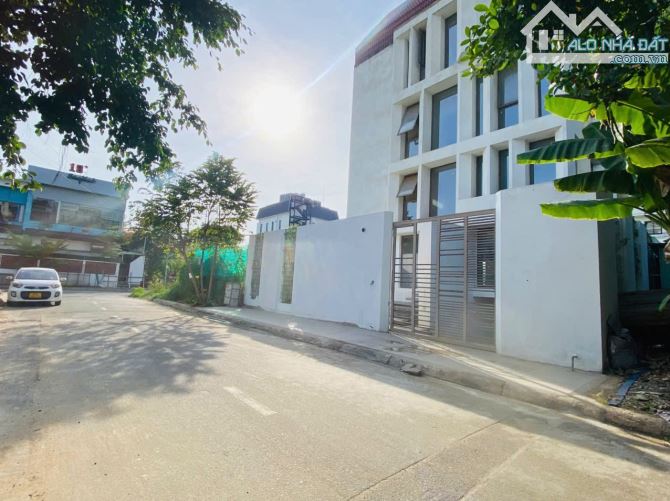 Giảm 5 tỷ BÁN TOÀ NHÀ, THẠNH MỸ LỢI, SÁT SÔNG SG