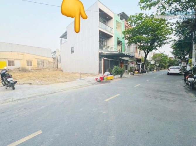 BÁN ĐẤT MT TRẦN XUÂN LÊ HÒA KHÊ THANH KHÊ ĐÀ NẴNG