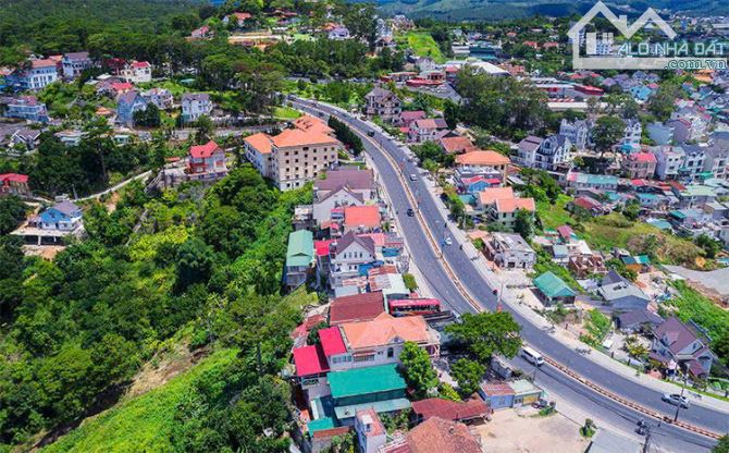 BÁN ĐẤT - TẶNG BIỆT THỰ MẶT TIỀN BA THÁNG TƯ - 652M2 GIÁ GIẢM CHỈ CÒN 65 TỶ - NGANG 12MET