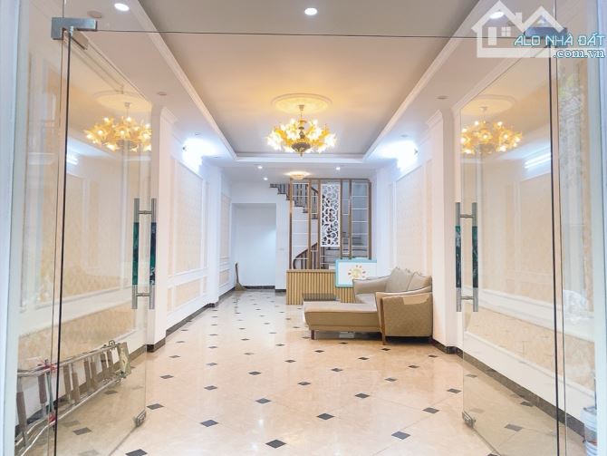 BÁN NHÀ LIỀN KỀ PHÂN LÔ LA KHÊ, HÀ ĐÔNG – VỊ TRÍ ĐẮC ĐỊA, KINH DOANH ĐỈNH, 50M, 5 TẦNG