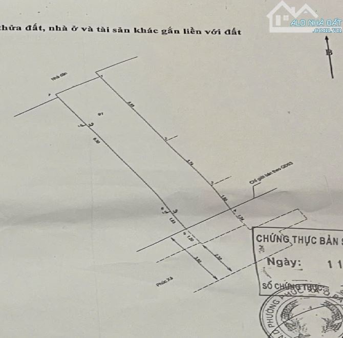 PHÚC XÁ BA ĐÌNH _ 31m² _ 4.65 Tỷ _ SỔ ĐỎ vuông NỞ HẬU, ngõ thoáng rộng!