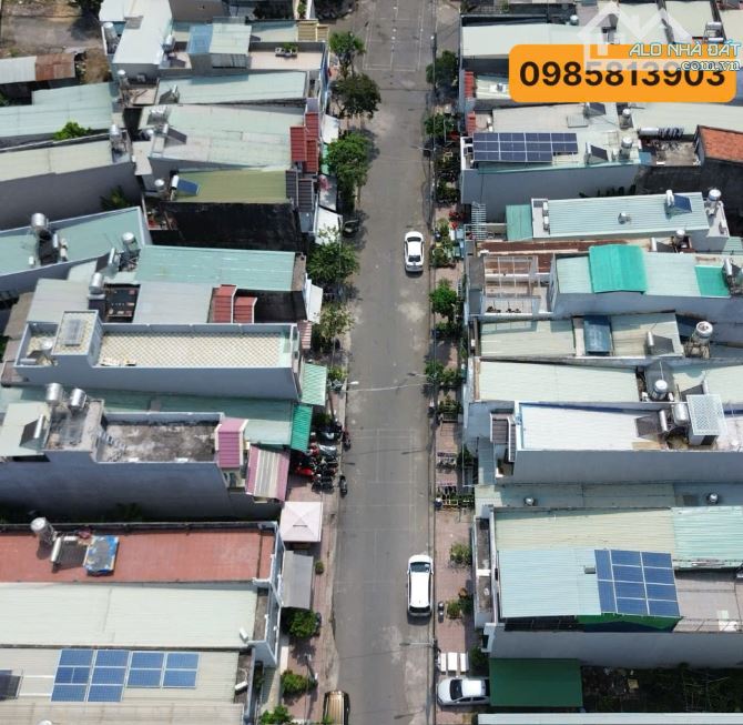 Bán Gấp Đất Mặt Tiền 4x21m Dự Án Lê Phong Đông Hòa TP Dĩ An