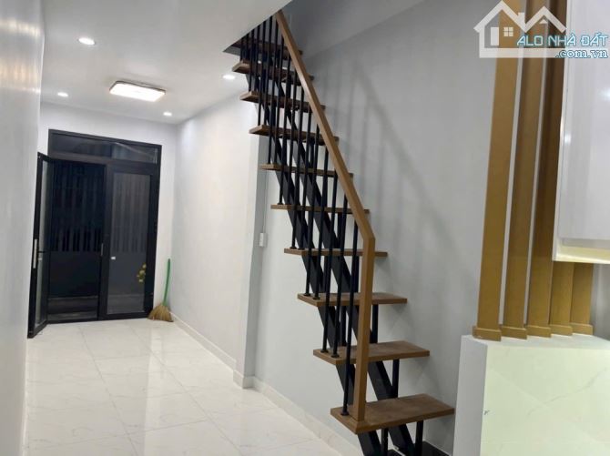 BÁN NHÀ 2PN NGAY CHỢ AN LẠC, BÌNH TÂN – GIÁ CHỈ 1..95TỶ