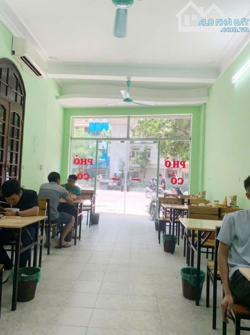 🔥 VẠN PHÚC – NHÀ ĐẸP – Ô TÔ TRÁNH – VỈA HÈ RỘNG – KINH DOANH SẦM UẤT 🔥