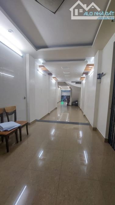 Bán nhà Trần Nguyên Hãn, Lê Chân, Hải Phòng, 75m, 4 tầng, 13,2 tỷ