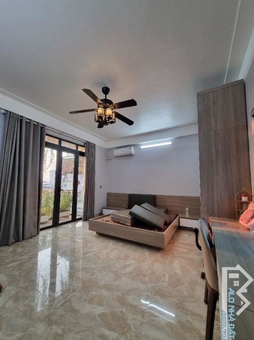 🏡 BÁN NHÀ DÂN XÂY 4 TẦNG – VIỆT YÊN – GẦN TRƯỜNG,CHỢ- NỘI THẤT XỊN - 78m - HƠN 6 ĐỒNG 🏡