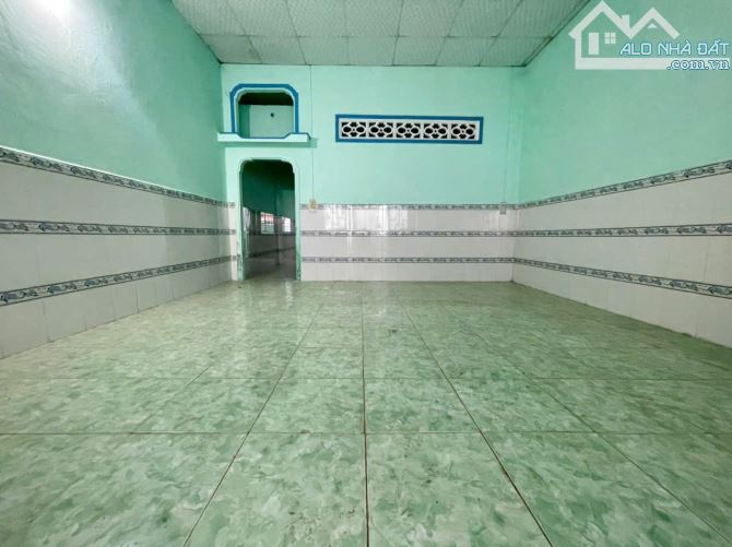 Nhà sổ riêng, 80m2 Chỉ 2 phút qua Nhà Bè. Gần MT đường 826C Long Hậu Giá đầu tư chỉ 1,7 tỷ
