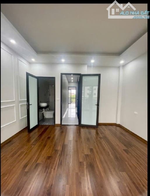 67 m2/5 tầng/12 tỷ/phúc lợi/View hồ/ ô tô chánh - 10