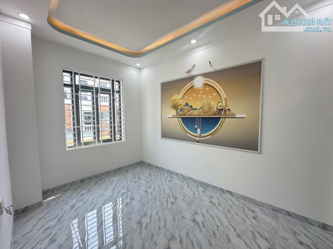CHỦ GỞI BÁN NHÀ 1 TRỆT 1 LẦU (HOÀN CÔNG) KDC VIP CỔNG SAU POUCHEN P. HOÁ AN. GIÁ 3,5 TỶ TL - 10