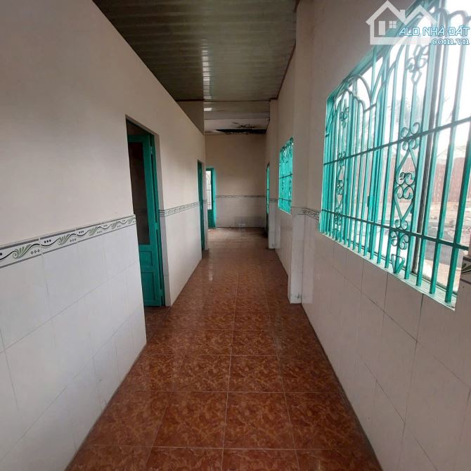 HẠ GIÁ CẦN BÁN GẤP NHÀ CẤP 4 MT ĐOÀN NGUYỄN TUẤN BÌNH CHÁNH CÁCH CHỢ HƯNG LONG 800M - 6