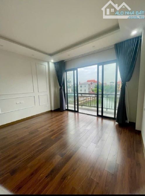 67 m2/5 tầng/12 tỷ/phúc lợi/View hồ/ ô tô chánh - 11