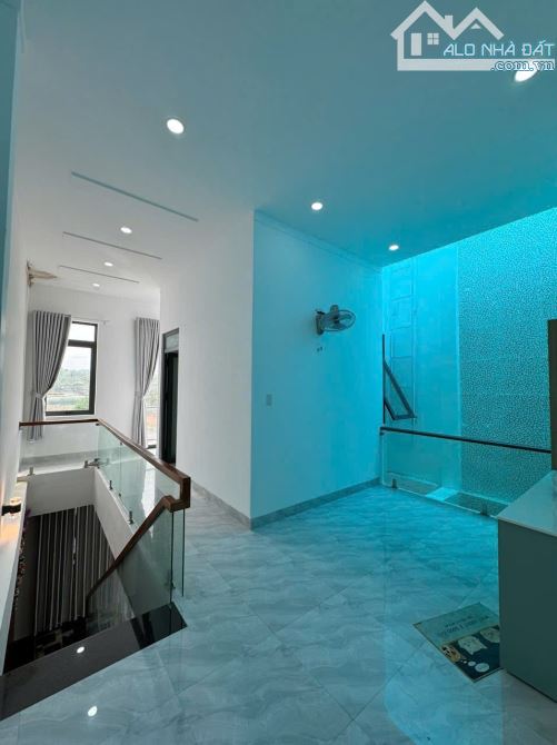 Nhà 1 trệt 1 lầu mặt tiền đường nhựa hẻm 200 YWang, EaTam, Buôn Ma Thuột - 11