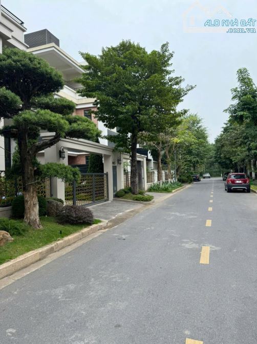 Bán biệt thự , liền kề, shophouse Starlake Tây Hồ Tây Hà Nội - khu vip nhất Hà Nội - 1