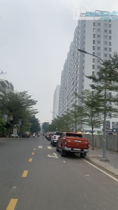 Bán lô đất khu bàn cờ 38ha đường Dương Thị Giang, 4.5x20m, giá rẻ nhất khu vực - 4