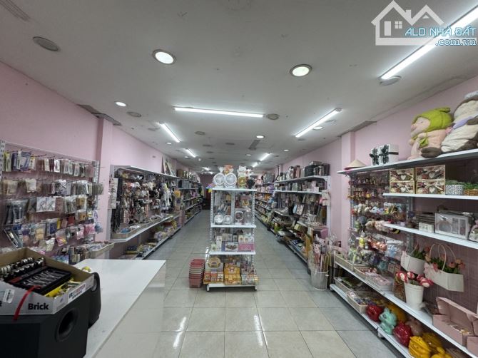 Cực Hiếm-Mặt Phố Kinh Doanh Siêu Đỉnh,Bán Nhà Ngô Xuân Quảng-Trâu Quỳ,Dt 81m2,Giá 25.5 Tỷ - 2