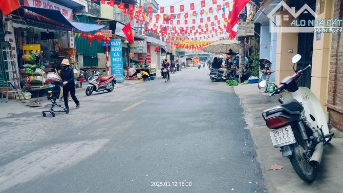 Bán nhà Phương Canh 5 tầng mới cứng ô tô đỗ cửa, 40m mặt tiền rộng giá chỉ hơn 6 tỷ - 1
