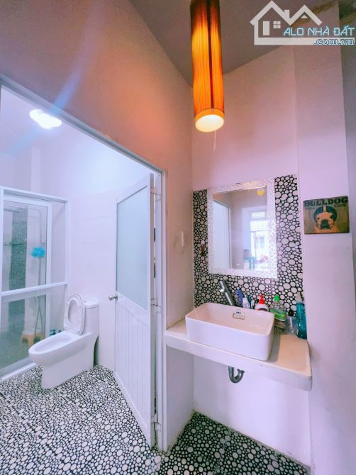 Bán nhà chưa qua đầu tư gần công viện B5, Tân Phong, Biên Hòa, 137m2, giá 4 tỳ 300. - 1