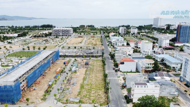 🔥🔥🔥Chỉ từ 2 Tỷ 5Sở Hữu Ngay Nhà Cách Biển Bình Sơn - 1