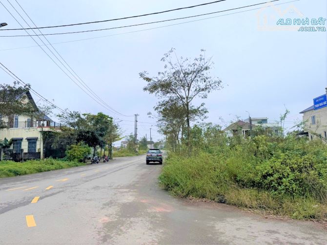 1236m2 - 2 mặt tiền đường Nguyễn An Ninh và Trịnh Hoài Đức - gần DA bệnh viện - 1