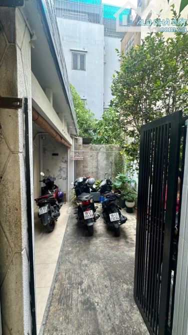 Bán gấp nhà Quận 8, Nguyễn Duy, 1 trệt 1 lầu, 4m8 x 14m, 3 phòng ngủ, 3 tỷ 750. - 1