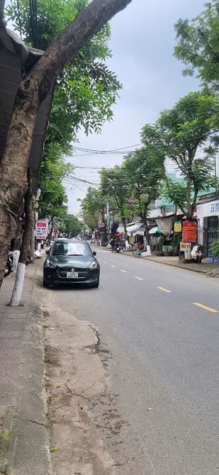 Cần bán nhà MT đường Tôn Đản - Hòa Phát - Cẩm Lệ. - 1